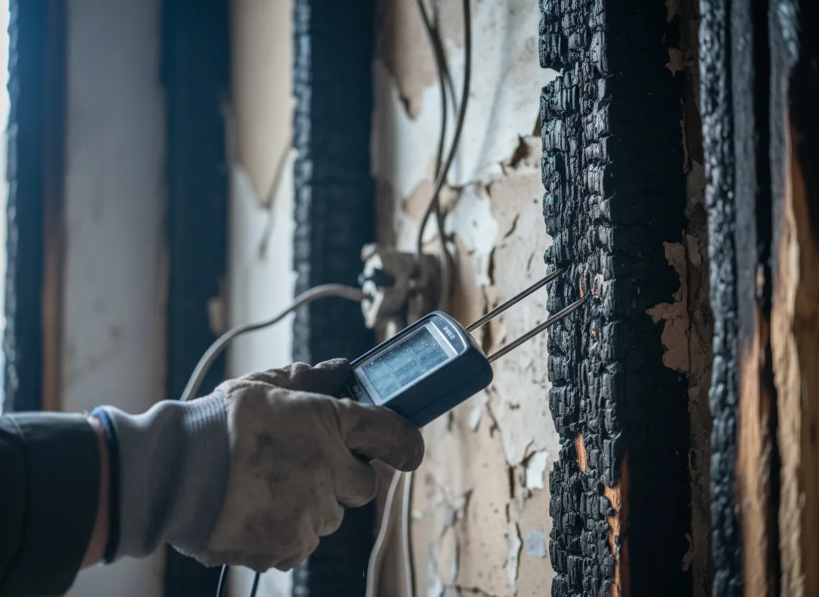 Fire Damage Restoration Hutchinson, KS FAQs